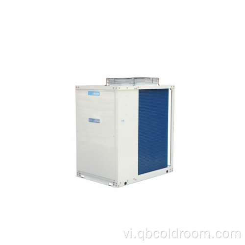 Bộ ngưng tụ phòng lạnh một đơn vị ngưng tụ pha